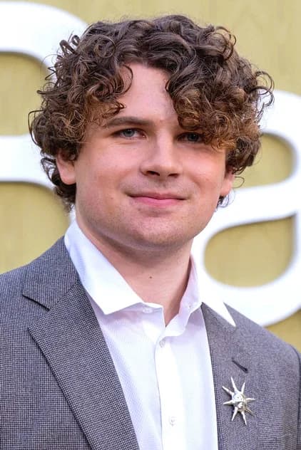 Kane Parsons