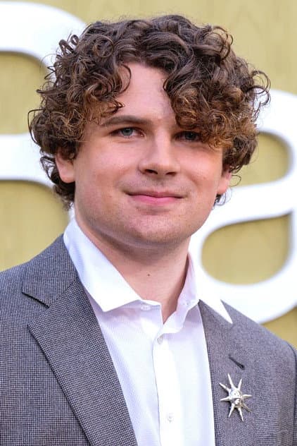 Kane Parsons