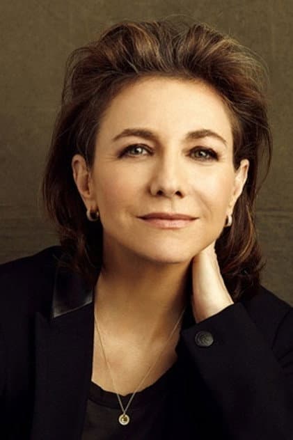 Ilene Chaiken