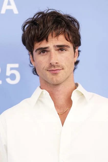 Jacob Elordi