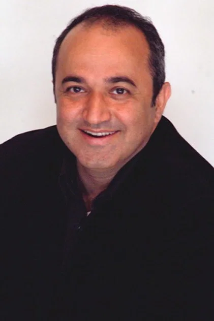 Kami Asgar