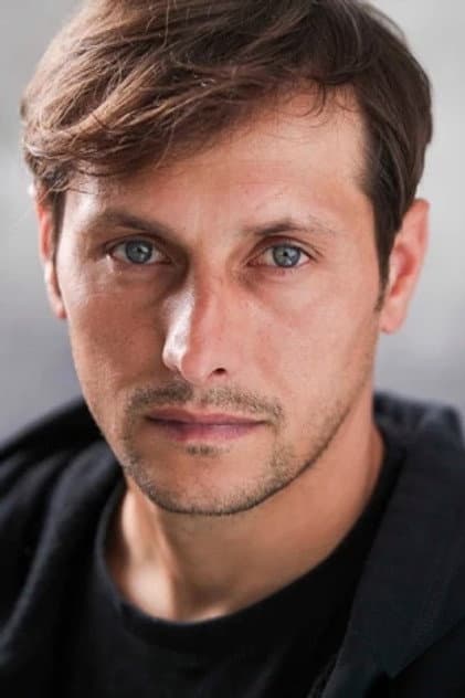 Andrej Riabokon