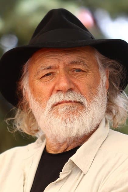 Rade Šerbedžija