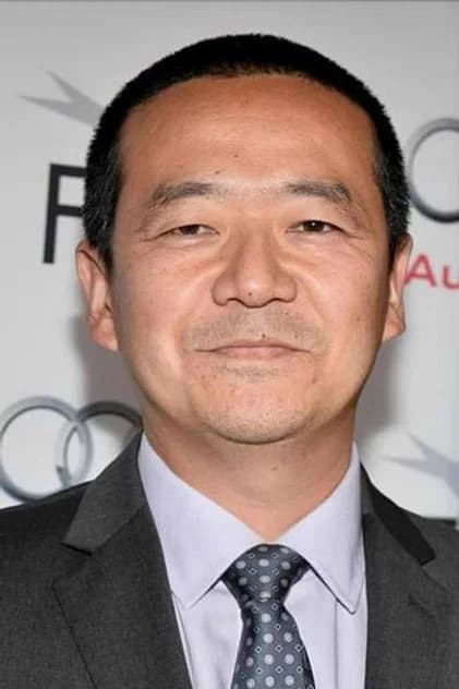 Masanobu Takayanagi