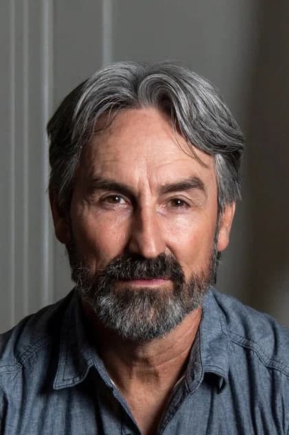 Mike Wolfe