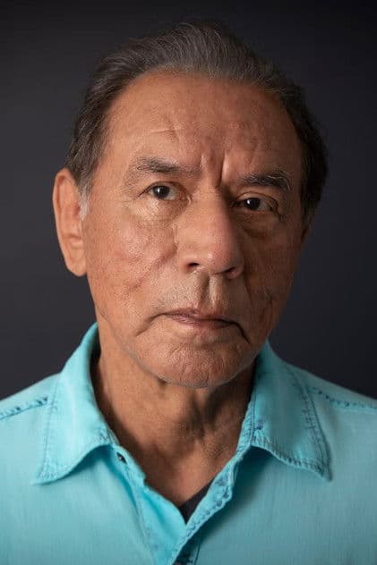 Wes Studi