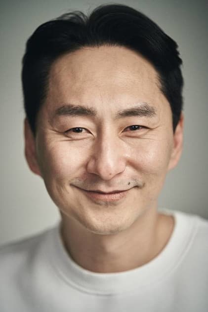 Jang Ji-yong