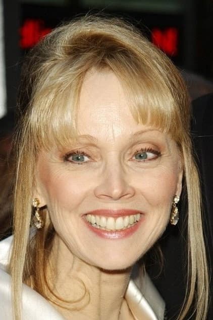 Shelley Long