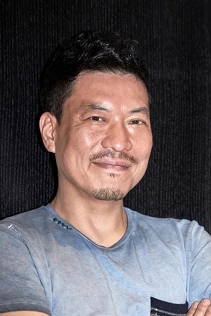 Kim Chang-ju