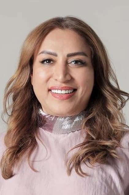 Fatma Al Sherif