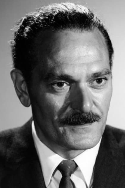 Joe De Santis