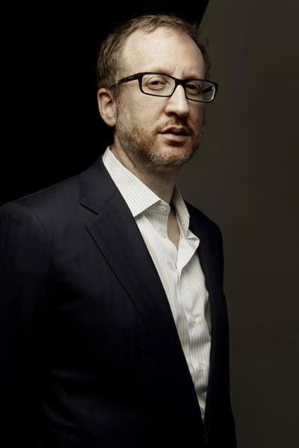 James Gray