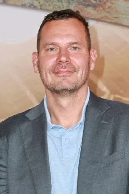 Mark Bakowski