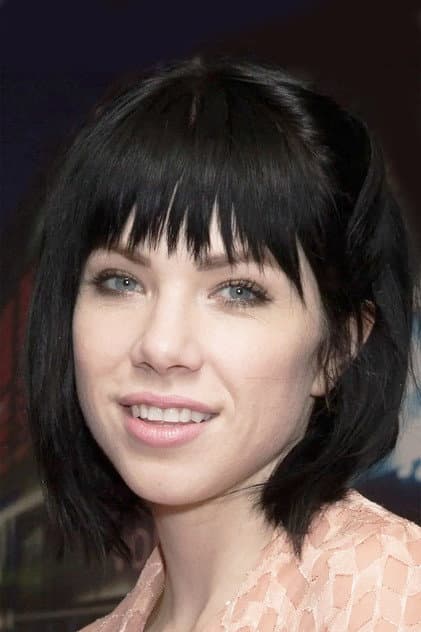 Carly Rae Jepsen