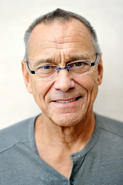 Andrei Konchalovsky