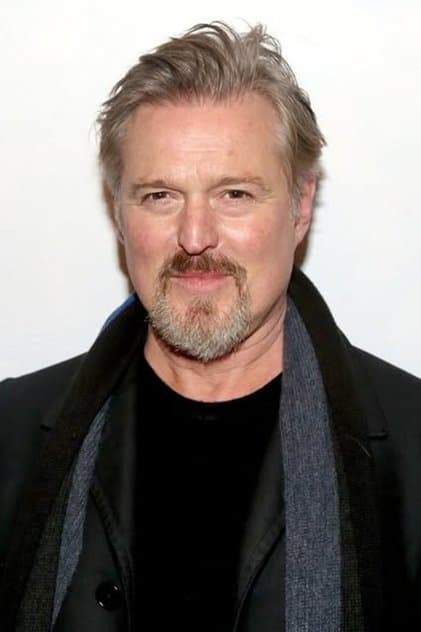Bill Sage