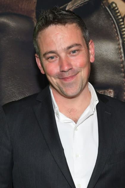 Kevin Baillie