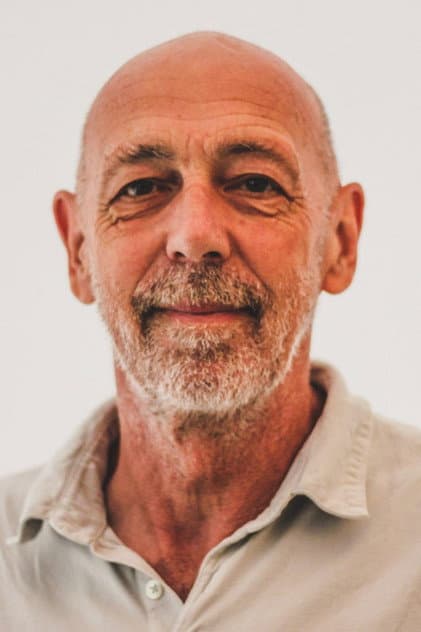 Stuart Dryburgh