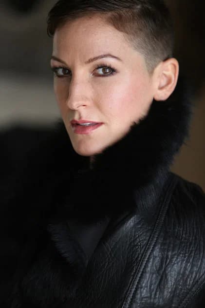 Annabel Wood