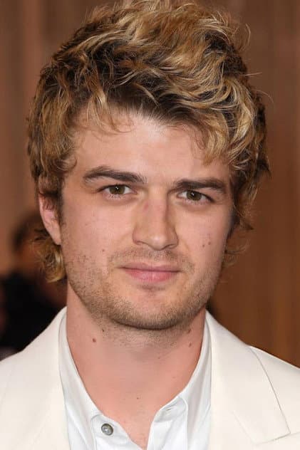 Joe Keery