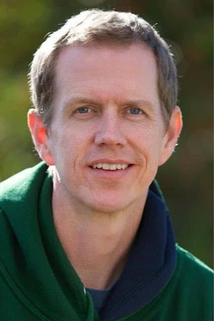 Geoffrey Haley
