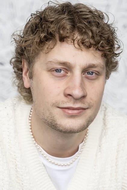 Antoine Olivier Pilon