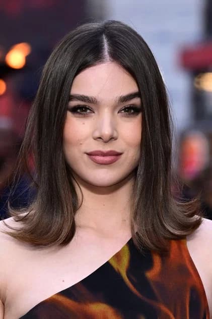Hailee Steinfeld