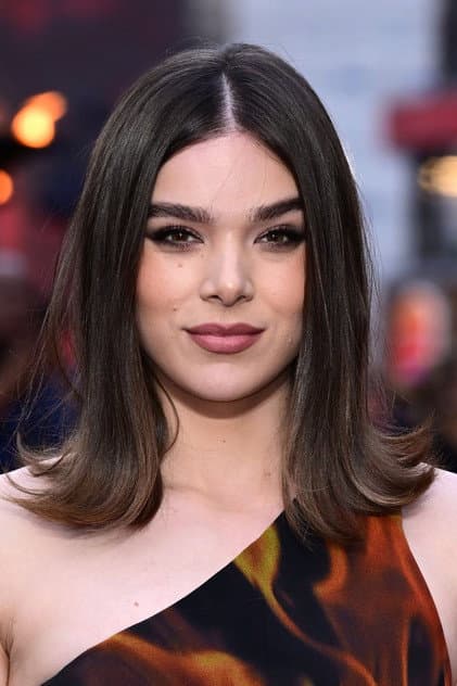 Hailee Steinfeld