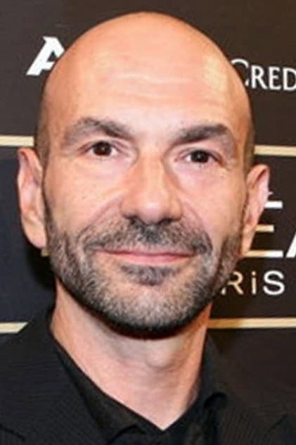 Hervé Schneid