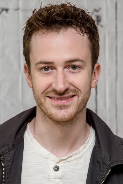 Joseph Mazzello