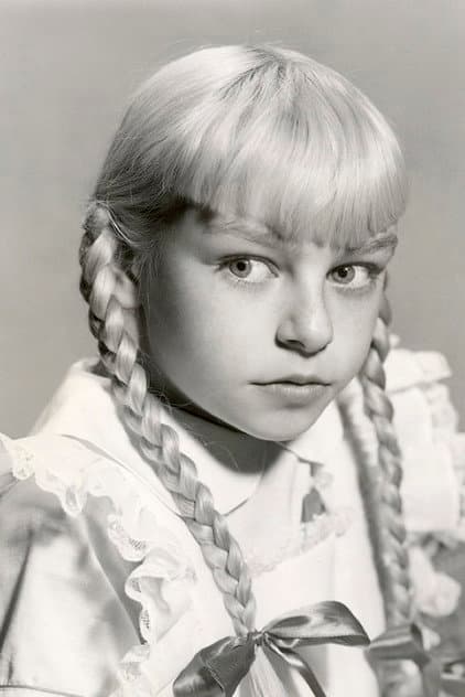 Patty McCormack
