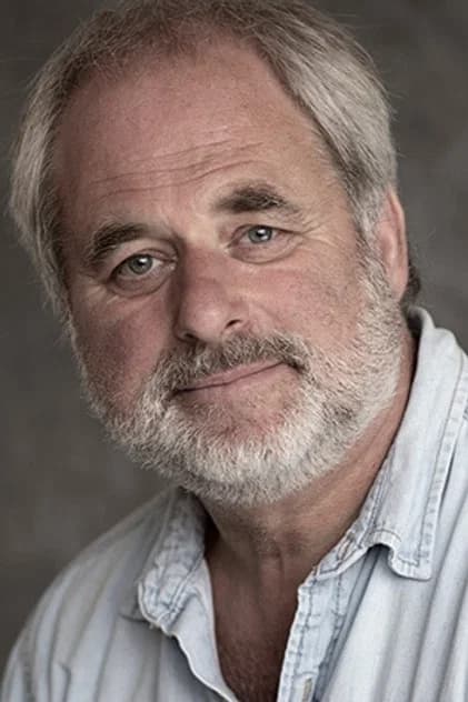 Howard Ward