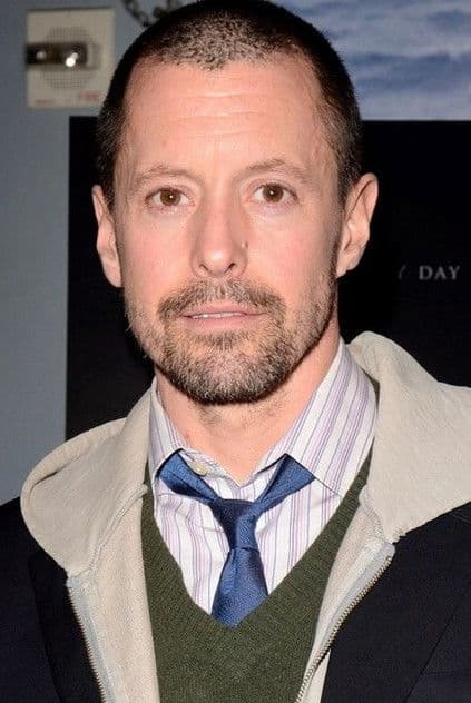 Jason Cottle