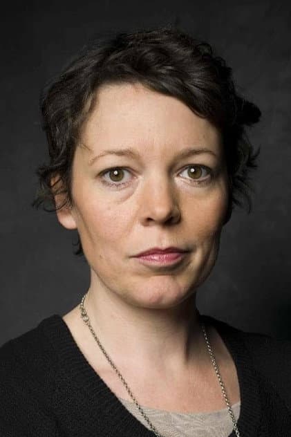 Olivia Colman