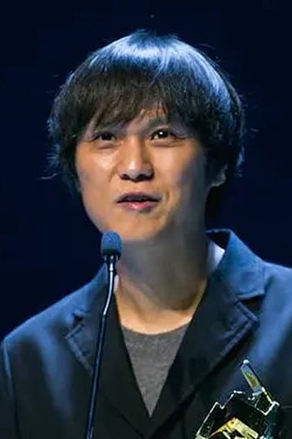 Kim Ji-yong
