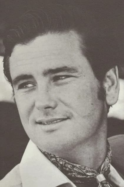 Gary McLarty