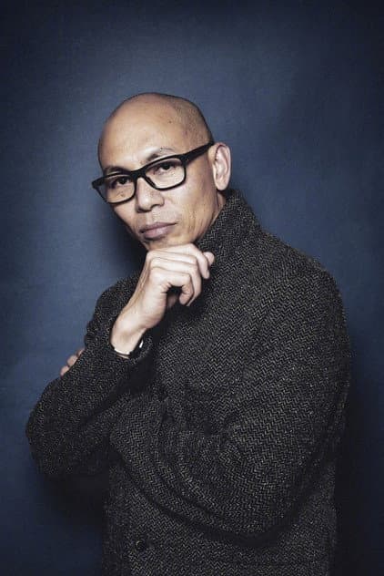 Dante Lam Chiu-yin