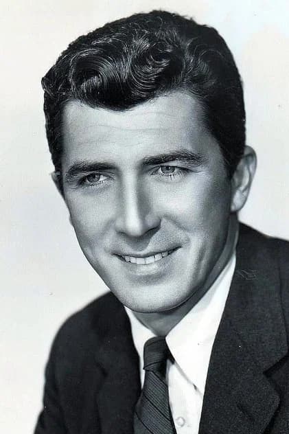 Patrick O'Neal