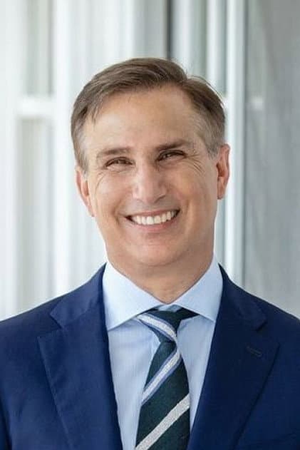 Paul Buccieri