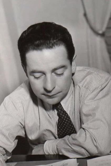 Charles Barton