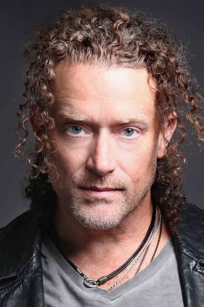 Darin Heames