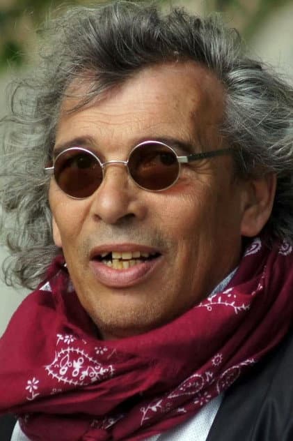 Hugues Le Bars