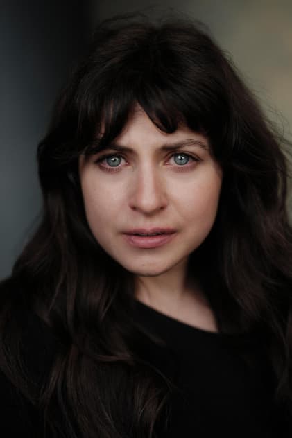 Katie Bernstein