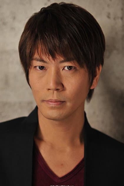 Keiichi Nakagawa