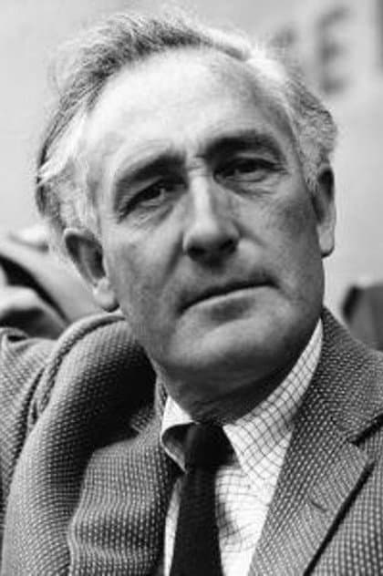 Philip Leacock