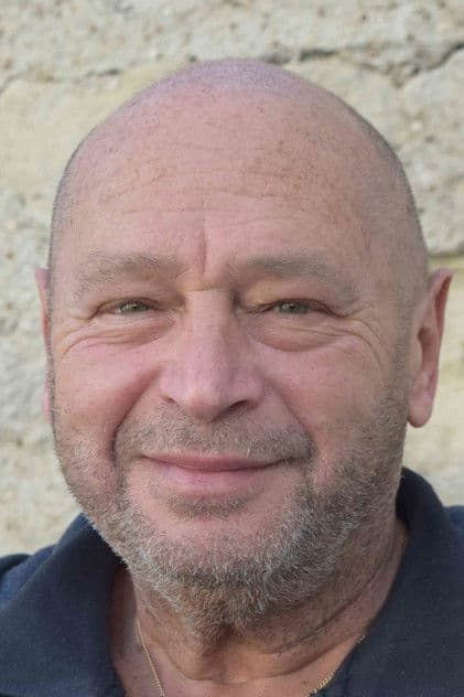 Gilbert Lévy