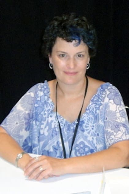 Amy Keating Rogers