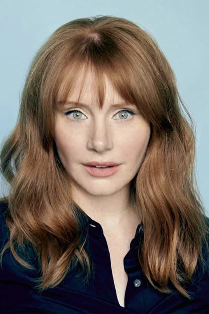 Bryce Dallas Howard