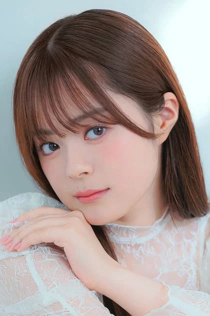 Anna Nagase