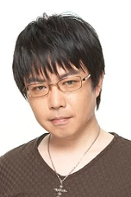 Isshin Chiba